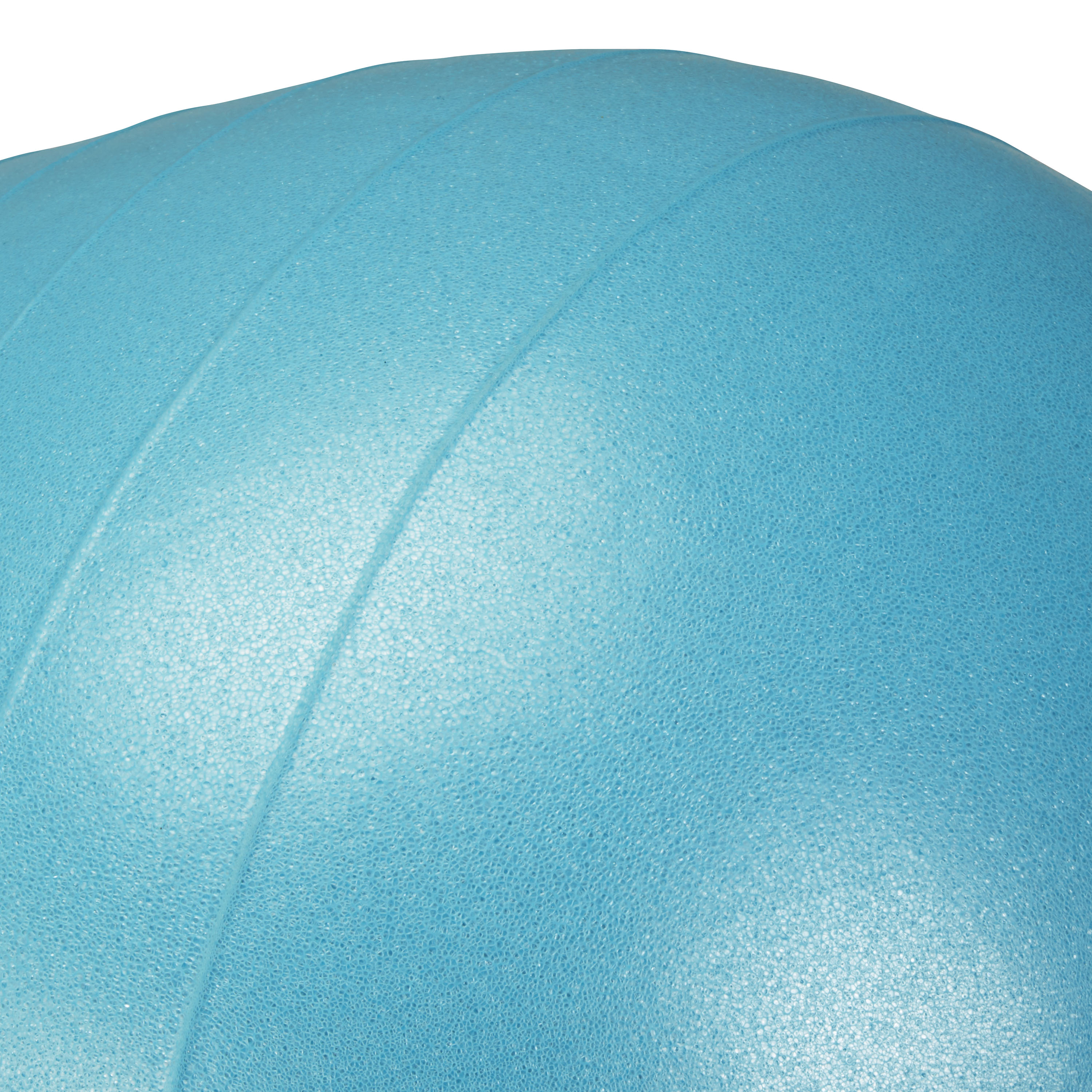 Kids Peanut Ball Blue closeup